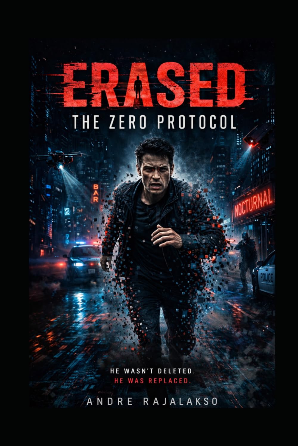 ERASED: The Zero Protocol