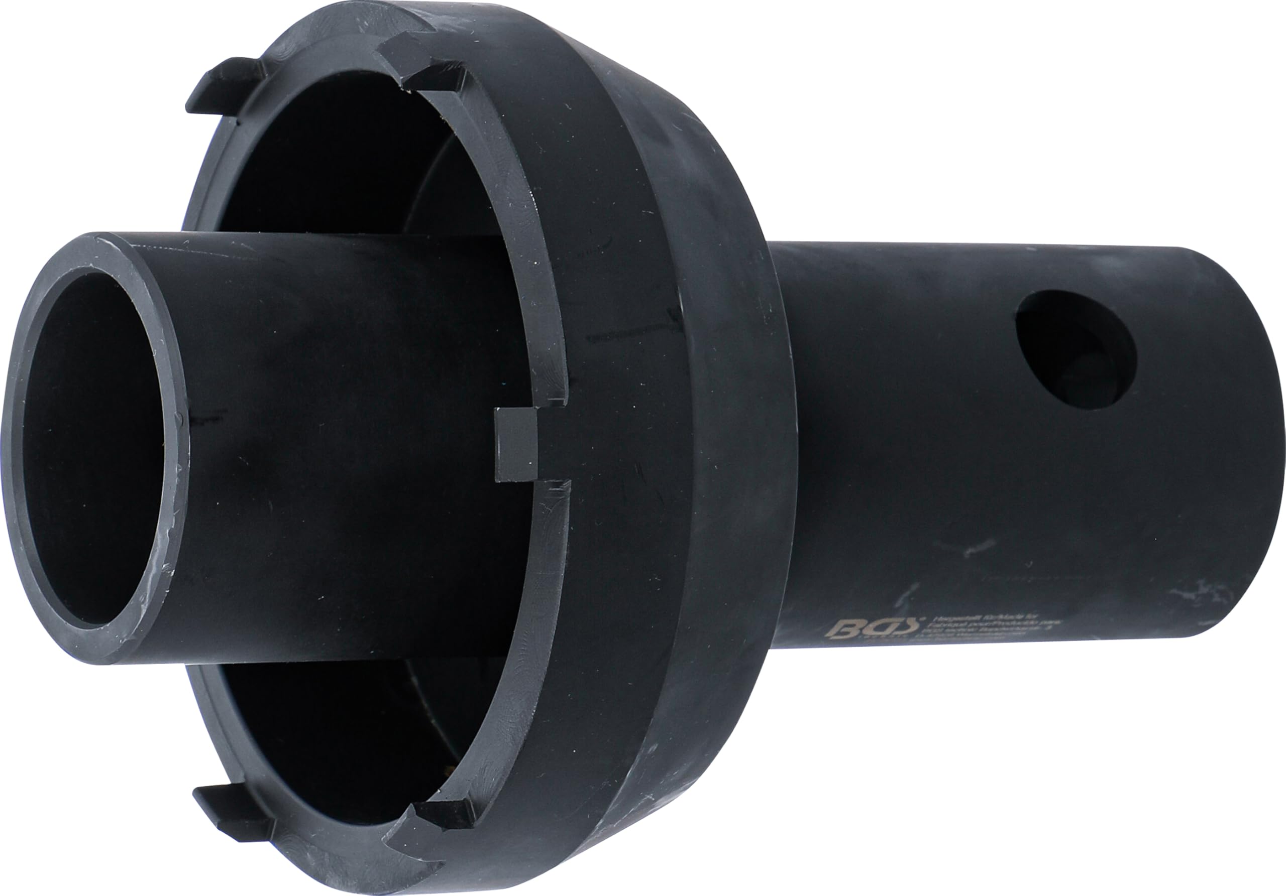 BGS 8268 | Nutmutter-Einsatz für Mercedes-Benz Actros | 105 - 125 mm