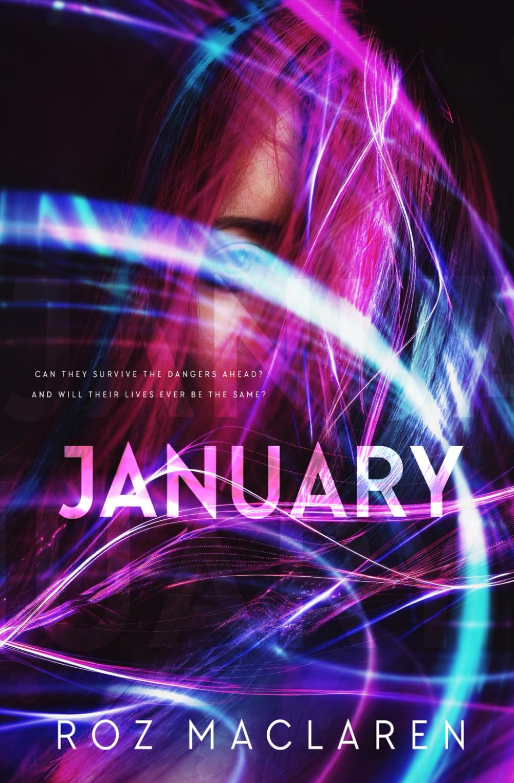 January