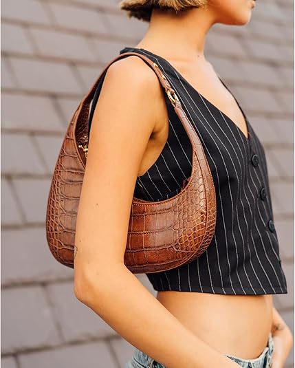 JW PEI Women's Harlee Shoulder Bag