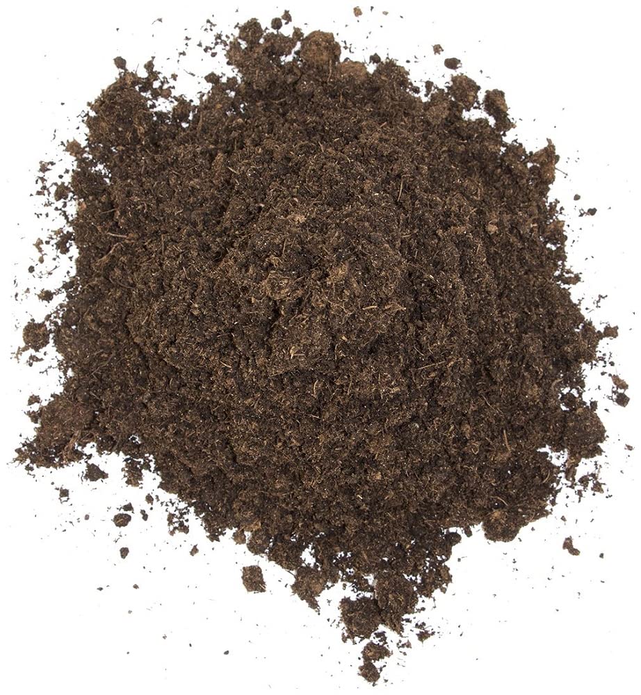 Floragard Mulch Pinienrinde 7-15 mm 60 L • fein & Schildkrötensubstrat 50l - natürliche Einstreu ohne Dünger - für Landschildkröten u. andere Reptilien - für Frühbeet, Überwinterung und für Terrarien