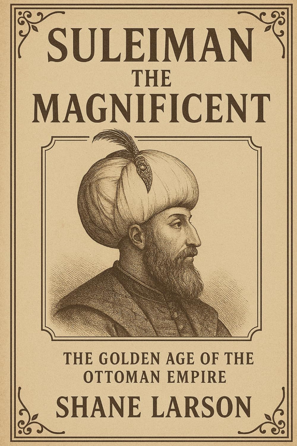 Suleiman the Magnificent: The Golden Age of the Ottoman Empire