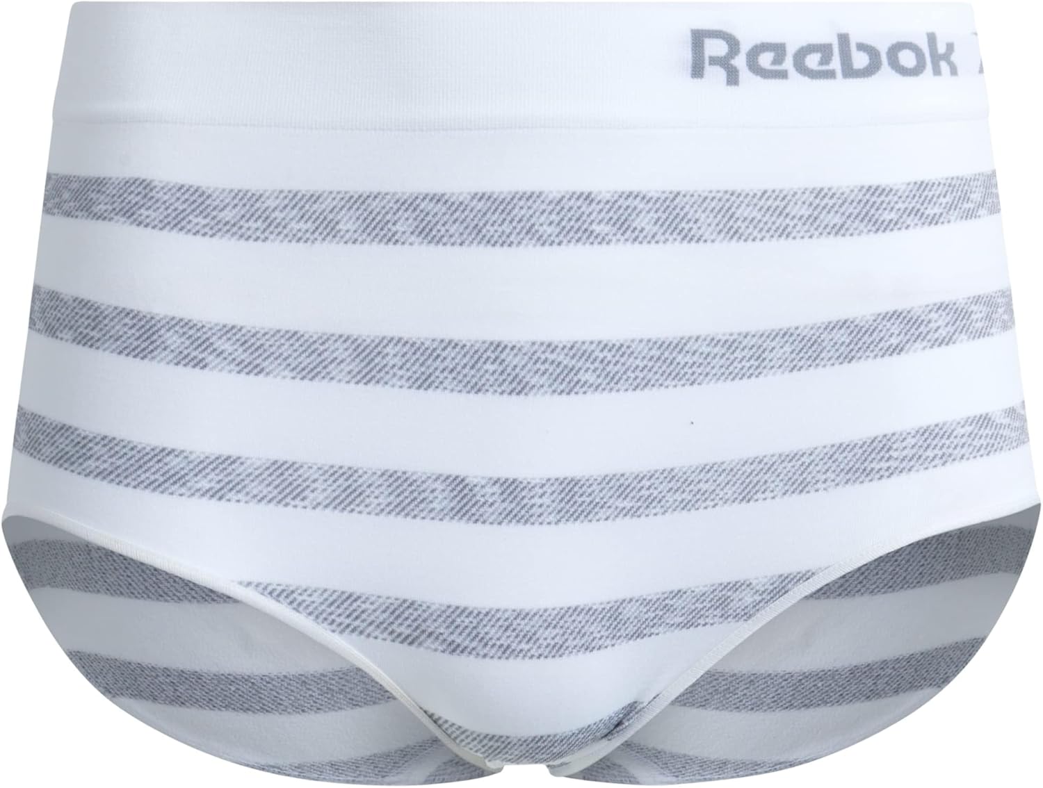 Reebok Womens Briefs - 5 Pack/10 Pack Super Soft Performance Stretch Seamless High Waisted Underwear for Women - Image 5