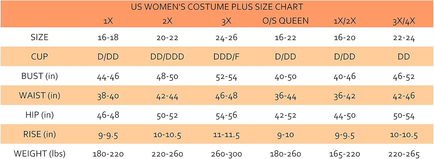 Miniatura 4 de Disfraz para mujer de teniente Ivana Misbehave de Dreamgirl