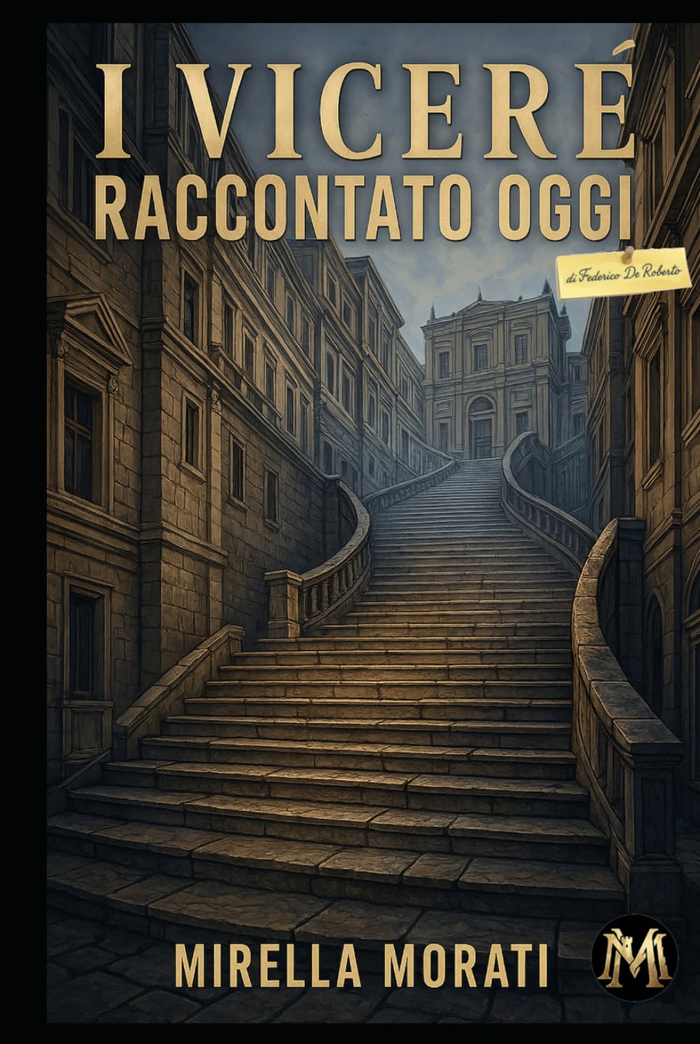 I Viceré raccontato oggi (I grandi classici raccontati oggi)