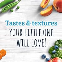 Vista 5 de Gerber Teethers - Obleas para dentición