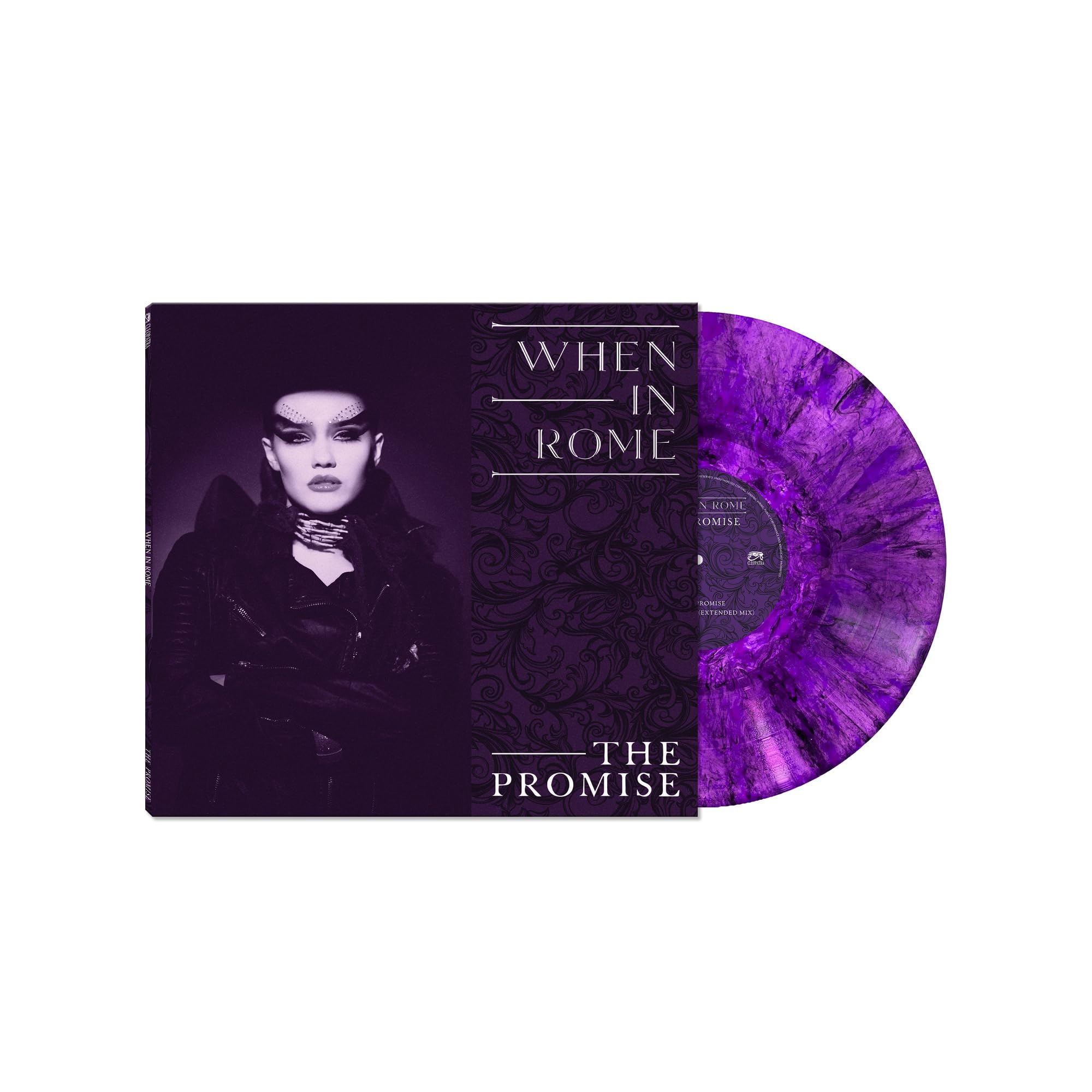 The Promise [VINYL]