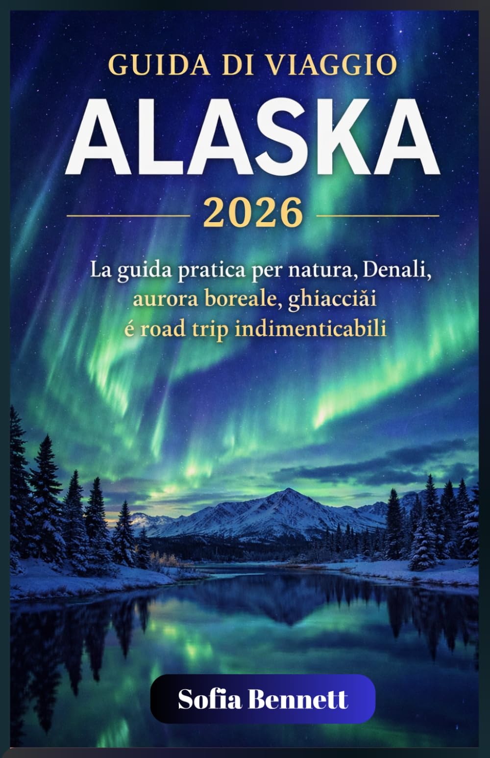 Alaska Guida di viaggio 2026