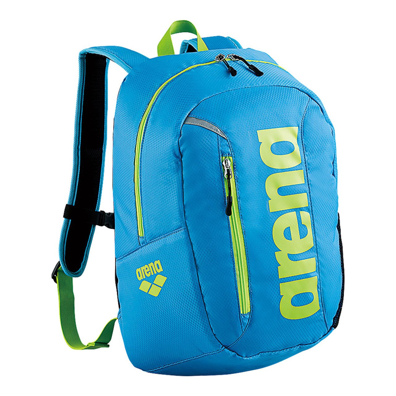 Amazon.co.jp: arena(アリーナ) プールバッグ バックパック 約20L FAR 