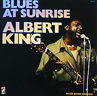 Vista 1 de Blues At Sunrise