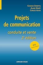 Download Projets de communication: Conduite et vente PDF