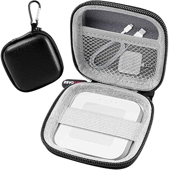 COMECASE Hard Case for Square Reader for Contactless and Chip (2nd Gen)
