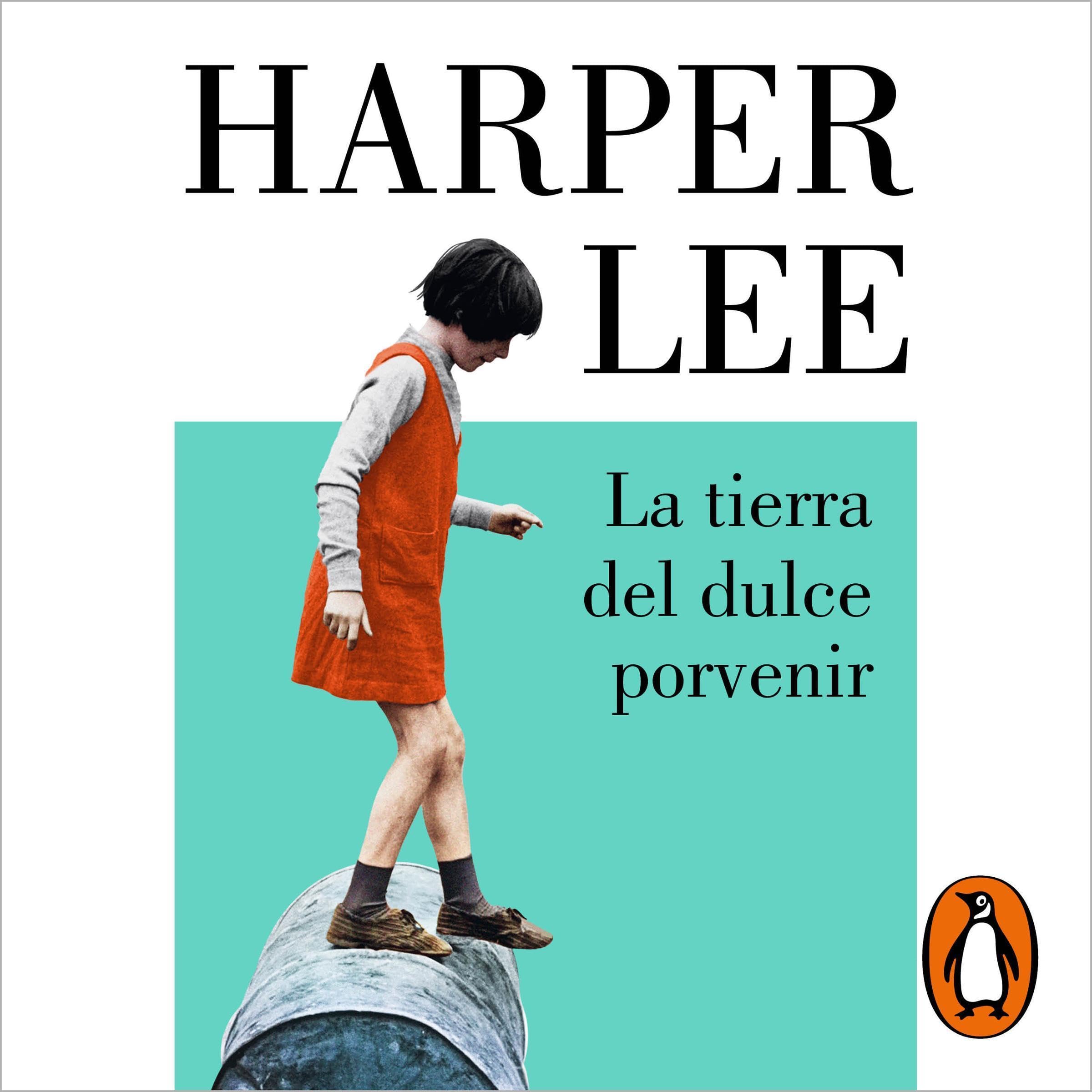 La tierra del dulce porvenir [The Land of Sweet Forever]