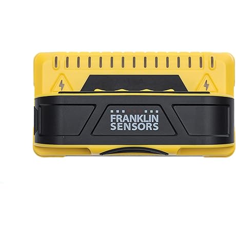 Franklin Sensors ProSensor i150 Plaster Wall Stud Finder