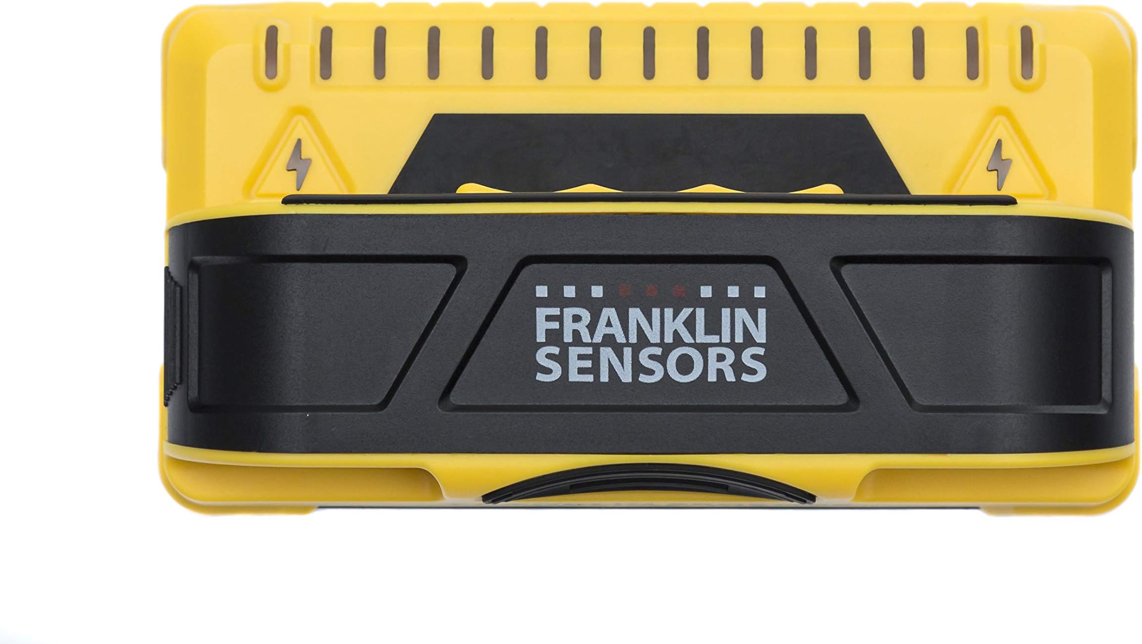 Franklin Sensors ProSensor M150/X990 Stud Finder with Live Wire Detection and 9-Sensors, Wood & Metal Stud Detector/Wall Scanner