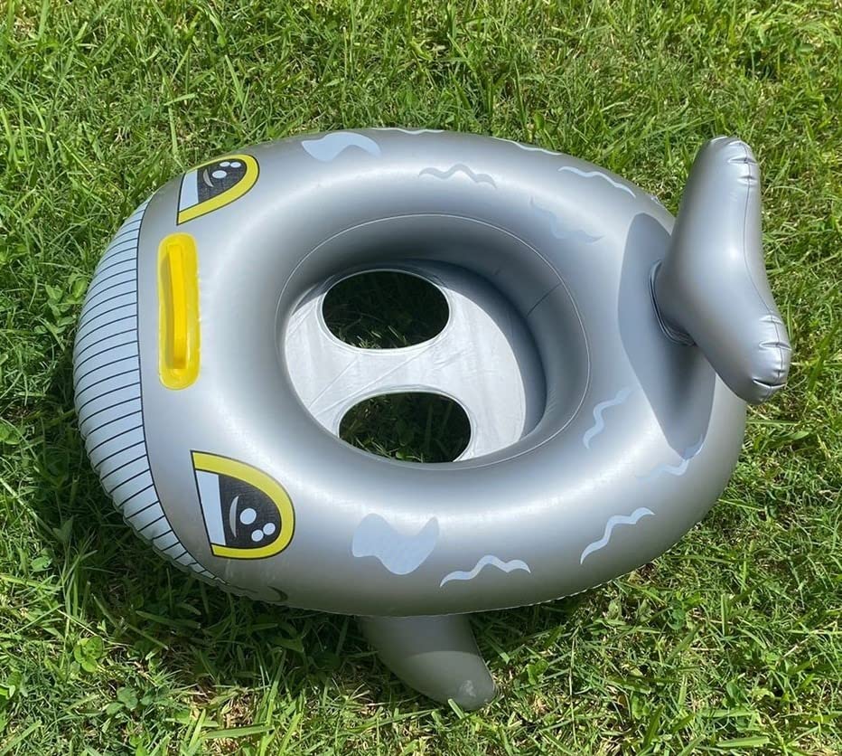 Recopilación y reviews de Salvavidas infantiles para piscina - los más vendidos. 15 Imagen adicional
