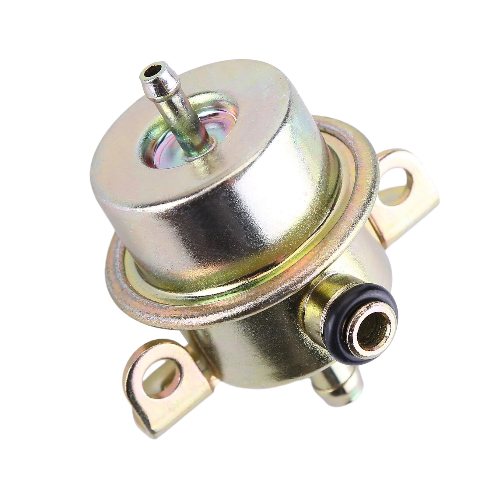 Régulateur de Pression de Carburant 0280160235 Compatible avec VW Golf Rallye 0280160241 0280160249 0280160294