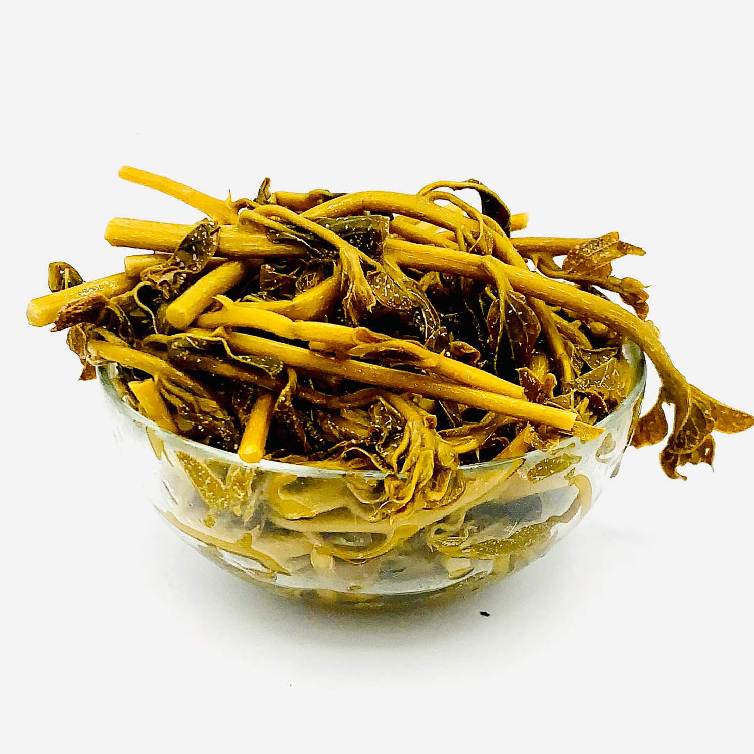 Tallos en Vinagre (500 gr)