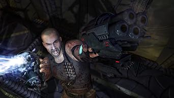 Red Faction: Armageddon (PS3)