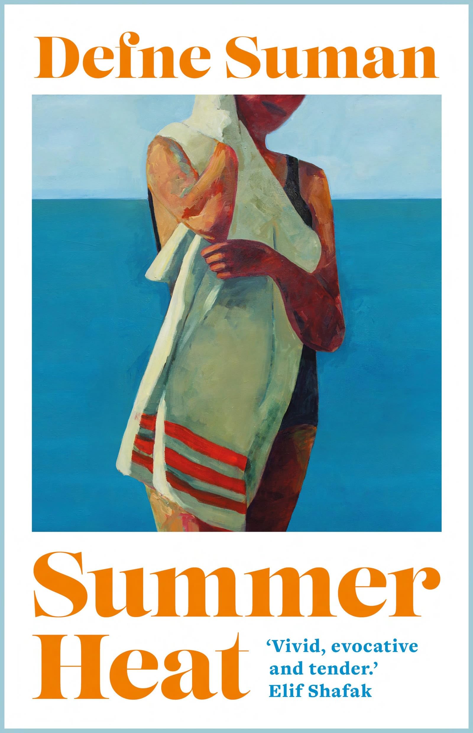 Summer Heat