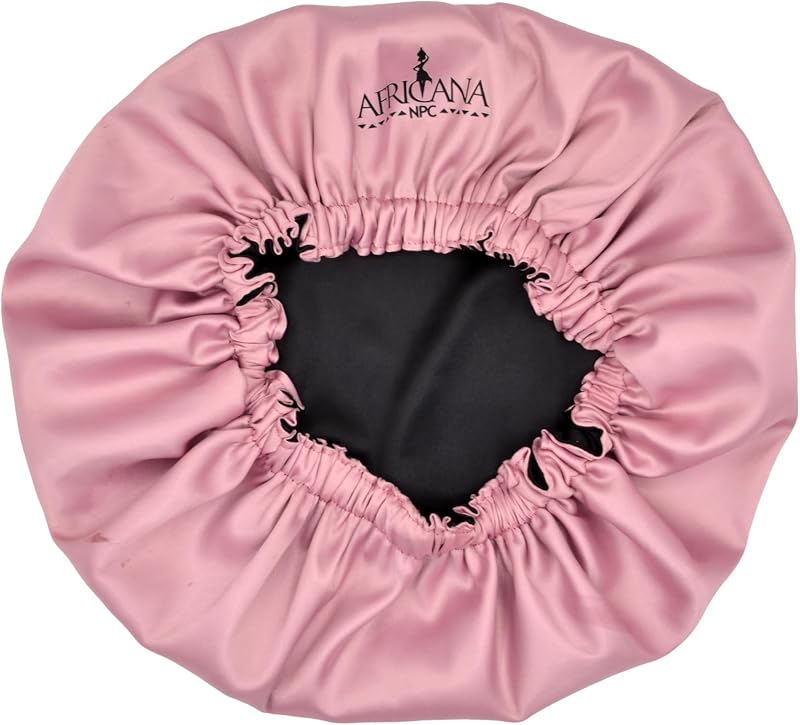 Luxury Satin Bonnet