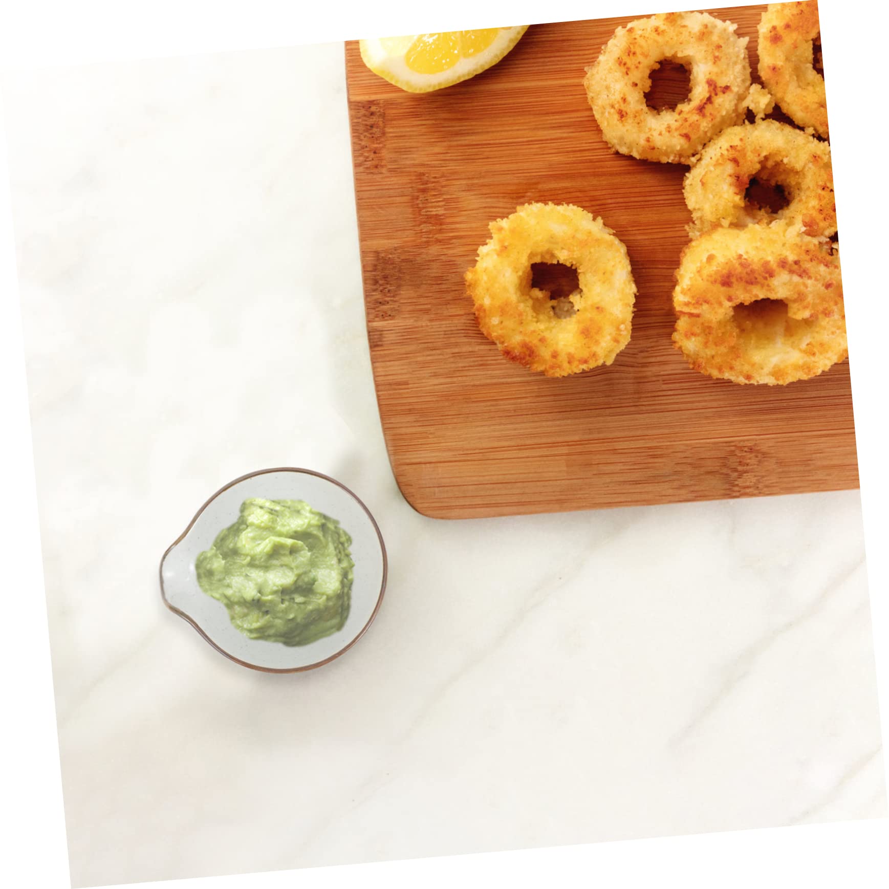 Cabilock 1pc Creative Light Grey Ceramic Sauce Dish Versatile Dipping Bowl for Sauces Snacks Fruits for Family Restaurant Use More