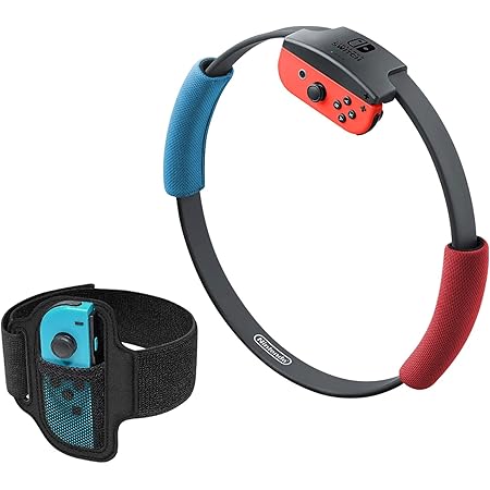 ring con nintendo