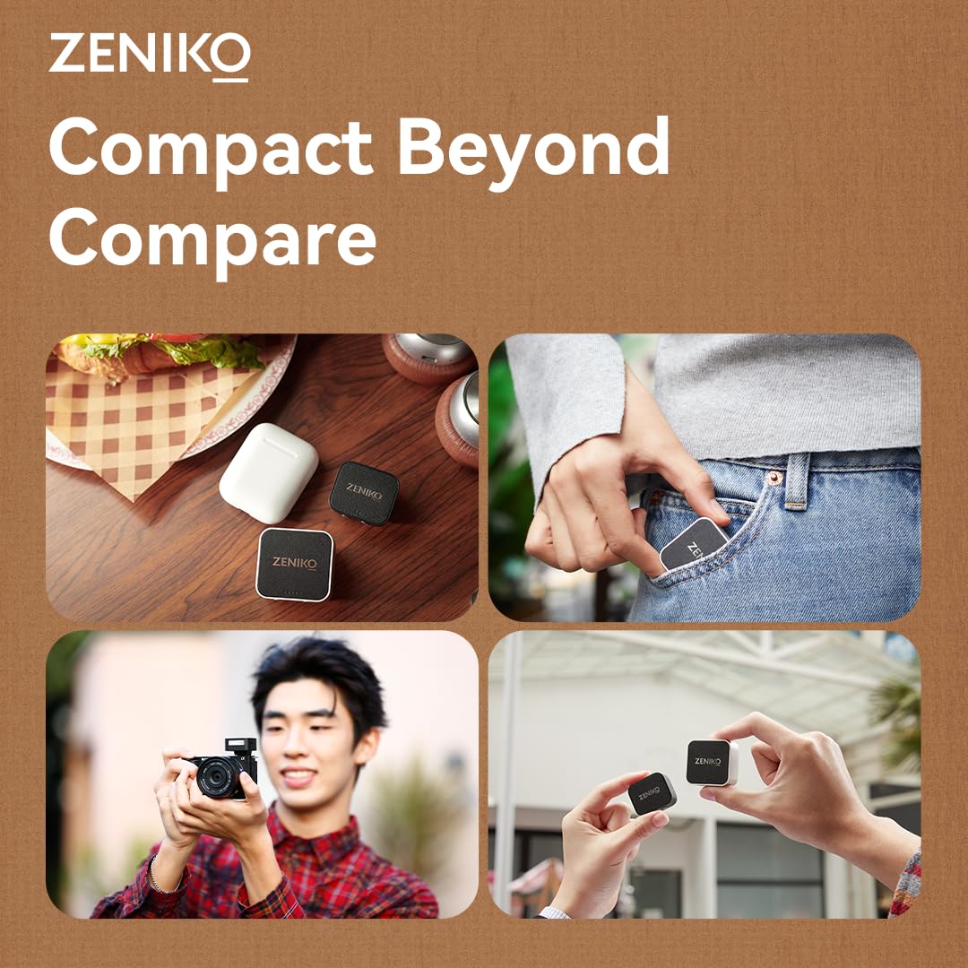 Zeniko ZF08 Flash per Fotocamera GN16 CCT 6500K Supporto Hot Shoe Universale Riciclaggio Veloce 3S