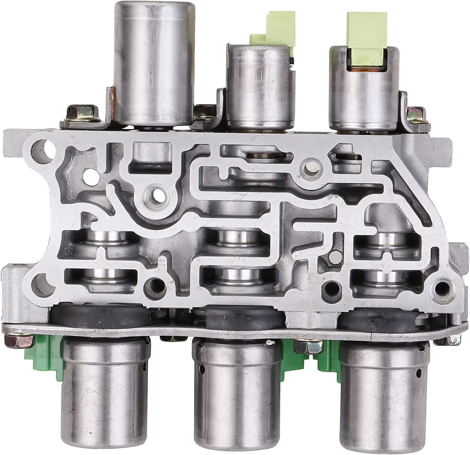 4F27E Transmission Solenoid Block Compatible with Ford Mazda 2005-2012