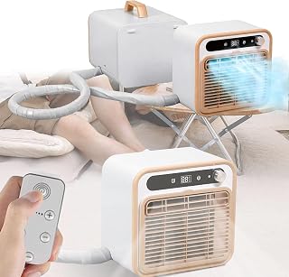 1500W Split Portable AC