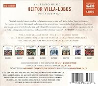 Vista 2 de Piano Music