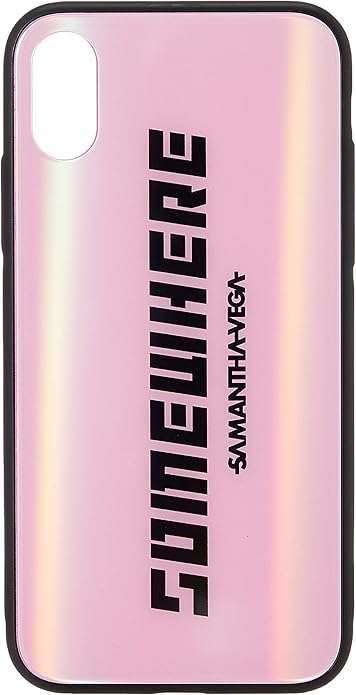 Amazon サマンサベガ モバイルグッズ レディース ピンク Samanthavega サマンサベガ バッグ小物