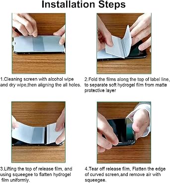 jioeuinly UMX U696CL Case Thickened Protection Compatible for UMX Unimax U696CL Phone Case + Film Soft TPU Screen Protector Black