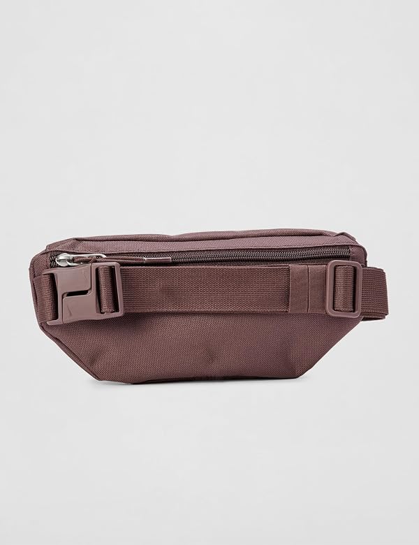 Nike Heritage Waistpack 2.0 (Small), Tattoo/Tattoo/White, MISC by Nike - Image 3
