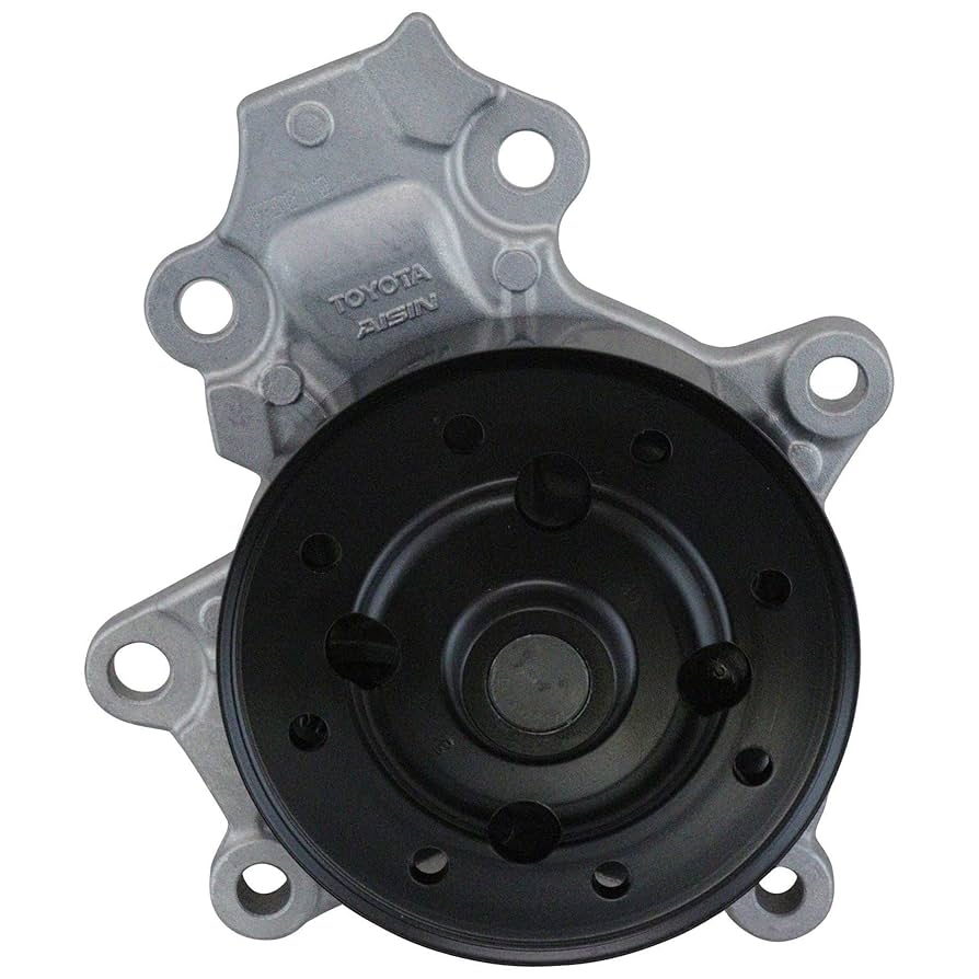 Amazon.com: Toyota Water Pump - 16100-39565 : Automotive