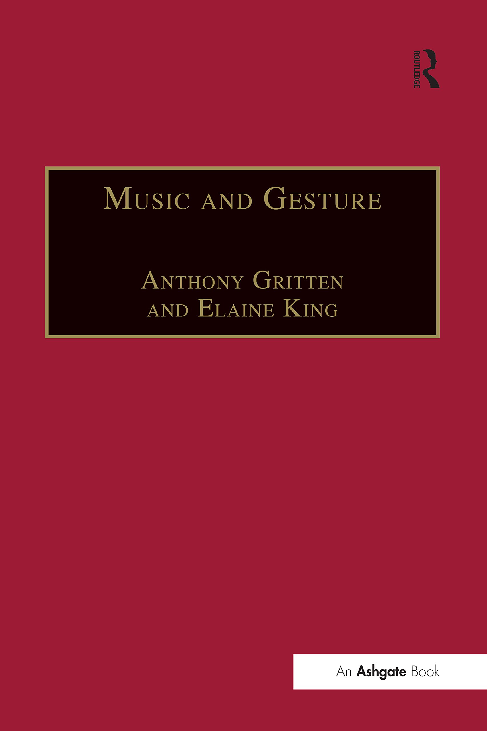 Music and Gesture (English Edition)