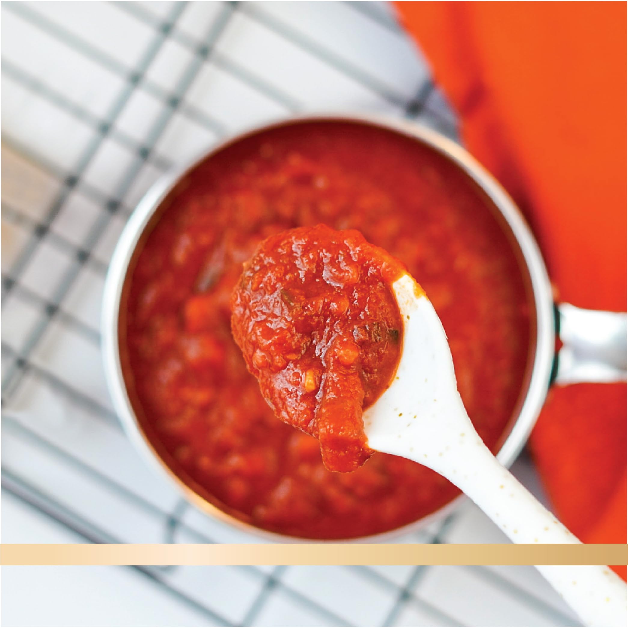 Botticelli Salsa de pizza italiana premium, bajo en carbohidratos, 12 onzas