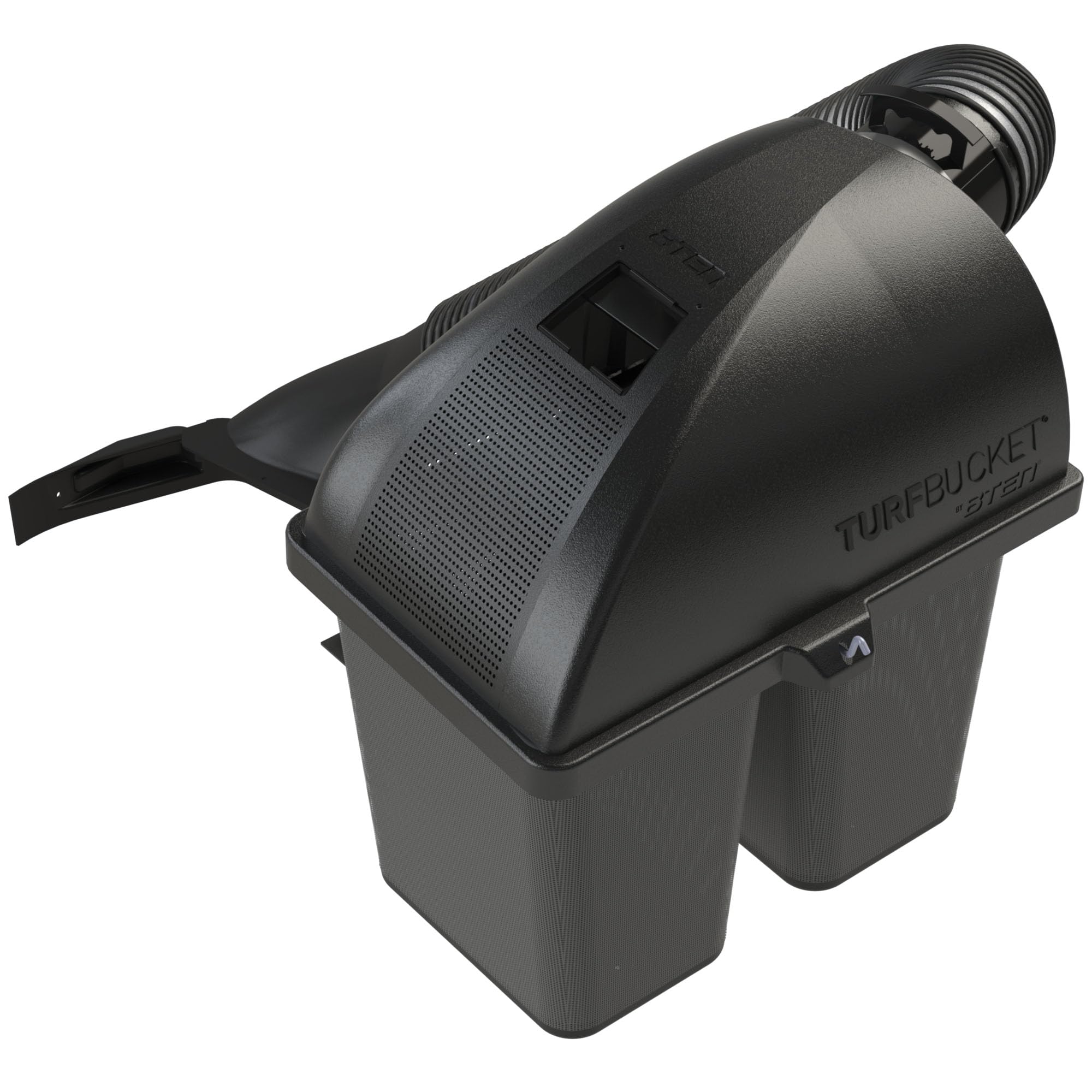 Amazon.com : 8TEN TURFBUCKET Grass Twin Bagger System for Ariens