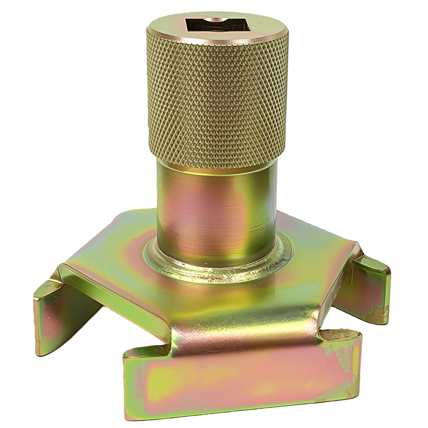 Primary Clutch Spider Removal Tool for Polaris P-90 &amp; P-85 Clutches