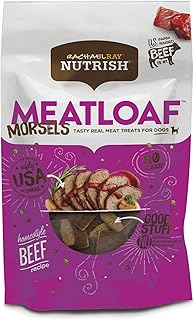 Rachael Ray Nutrish Meatloaf Homestyle