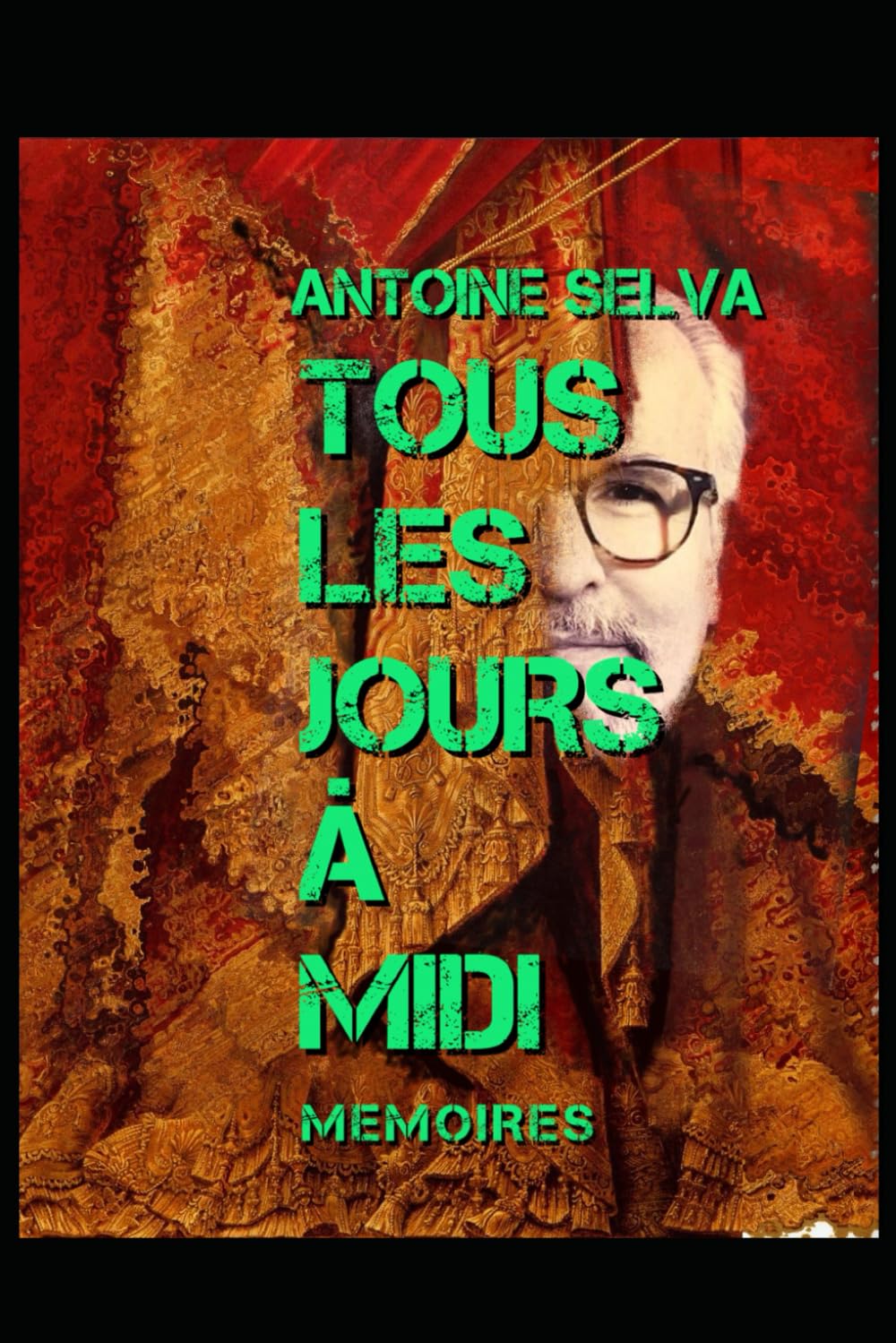 TOUS LES JOURS À MIDI II