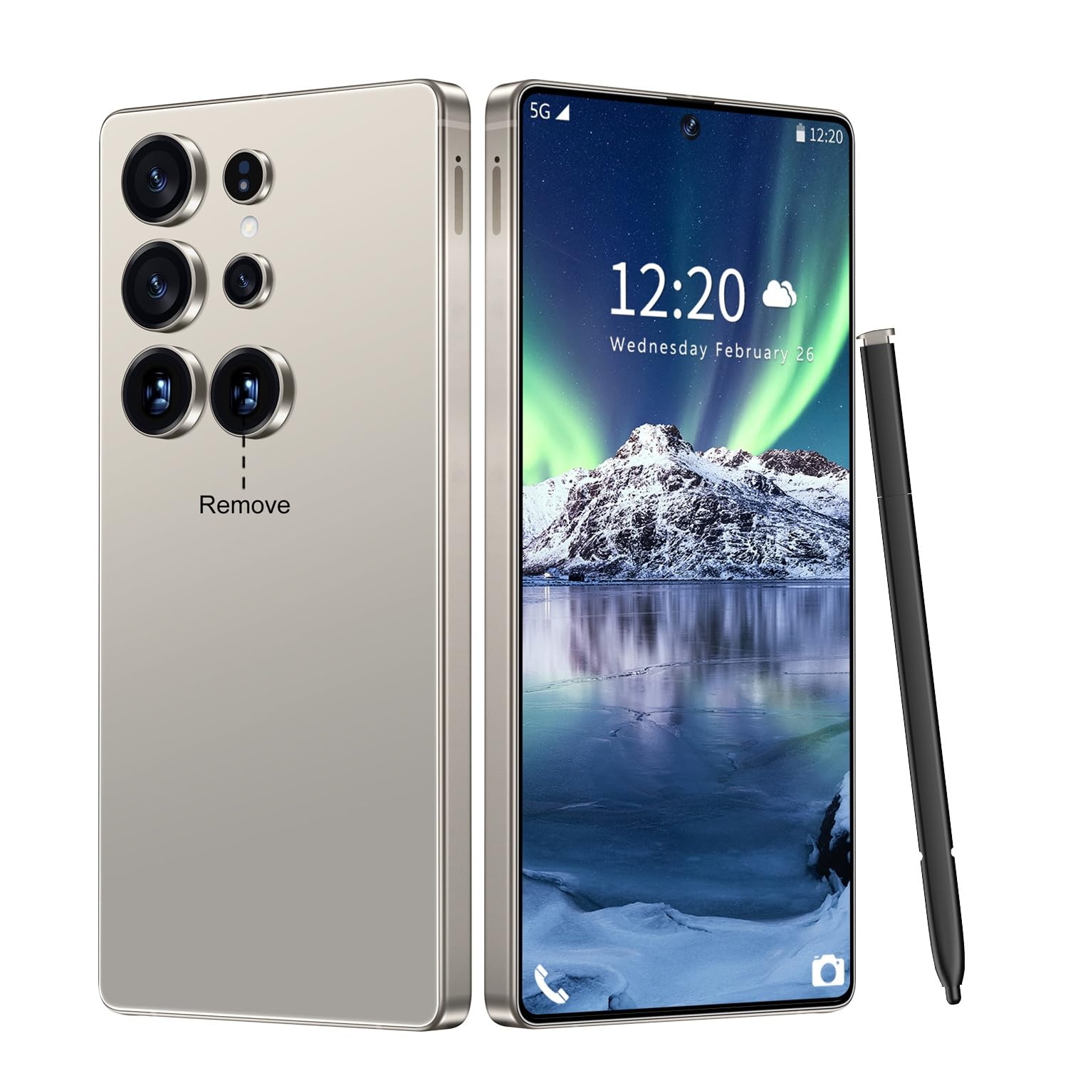 Huness I25 Ultra