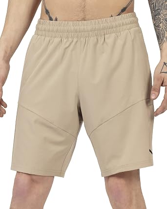 Amazon.com: Apana Mens Shorts Woven 