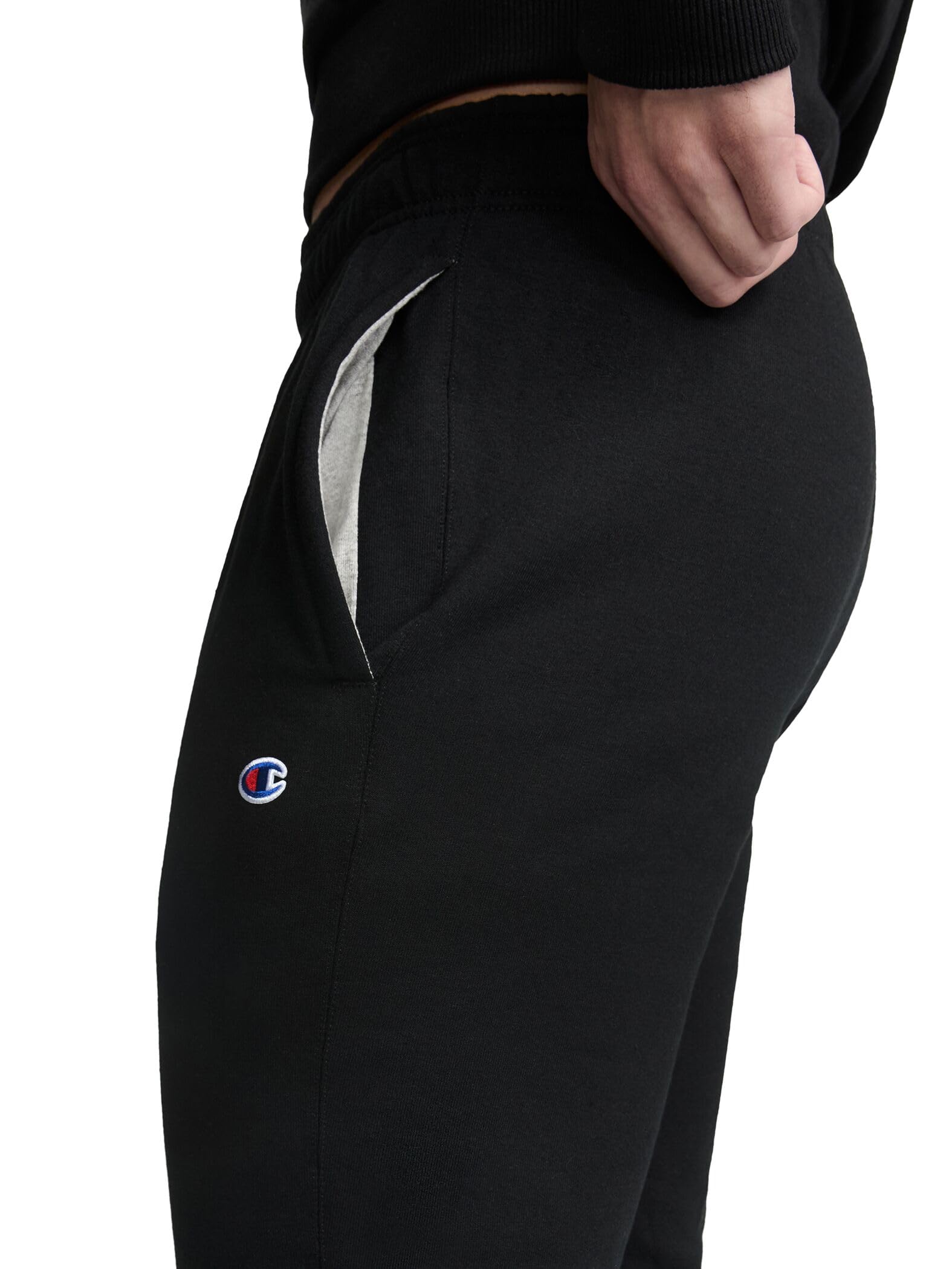 Champion Bluza sportowa damski Powerblend Boyfriend Crew Sweatshirt