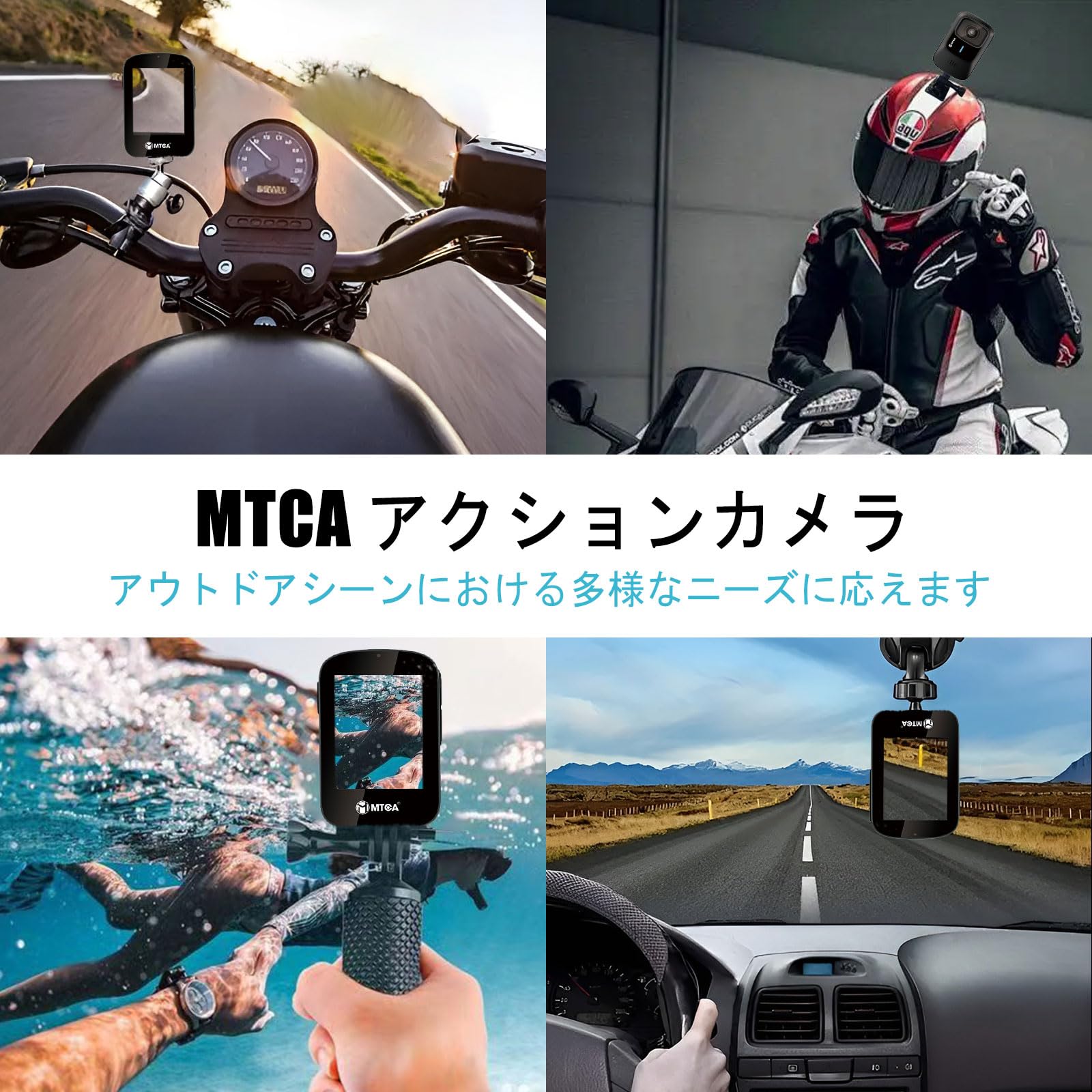 ウェアラブルカメラ Amazon | PONAOO 小型カメラ ビデオカメラ小型 ボディカメラ小型