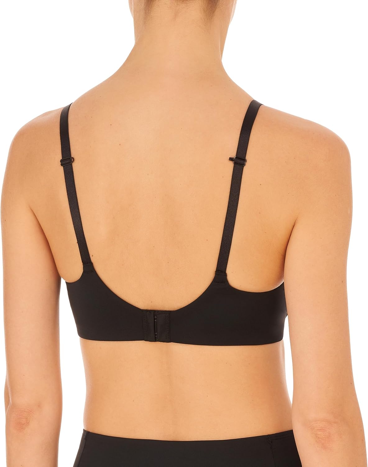 Natori Womens Liquid Convertible Balconette Push-up - Image 3