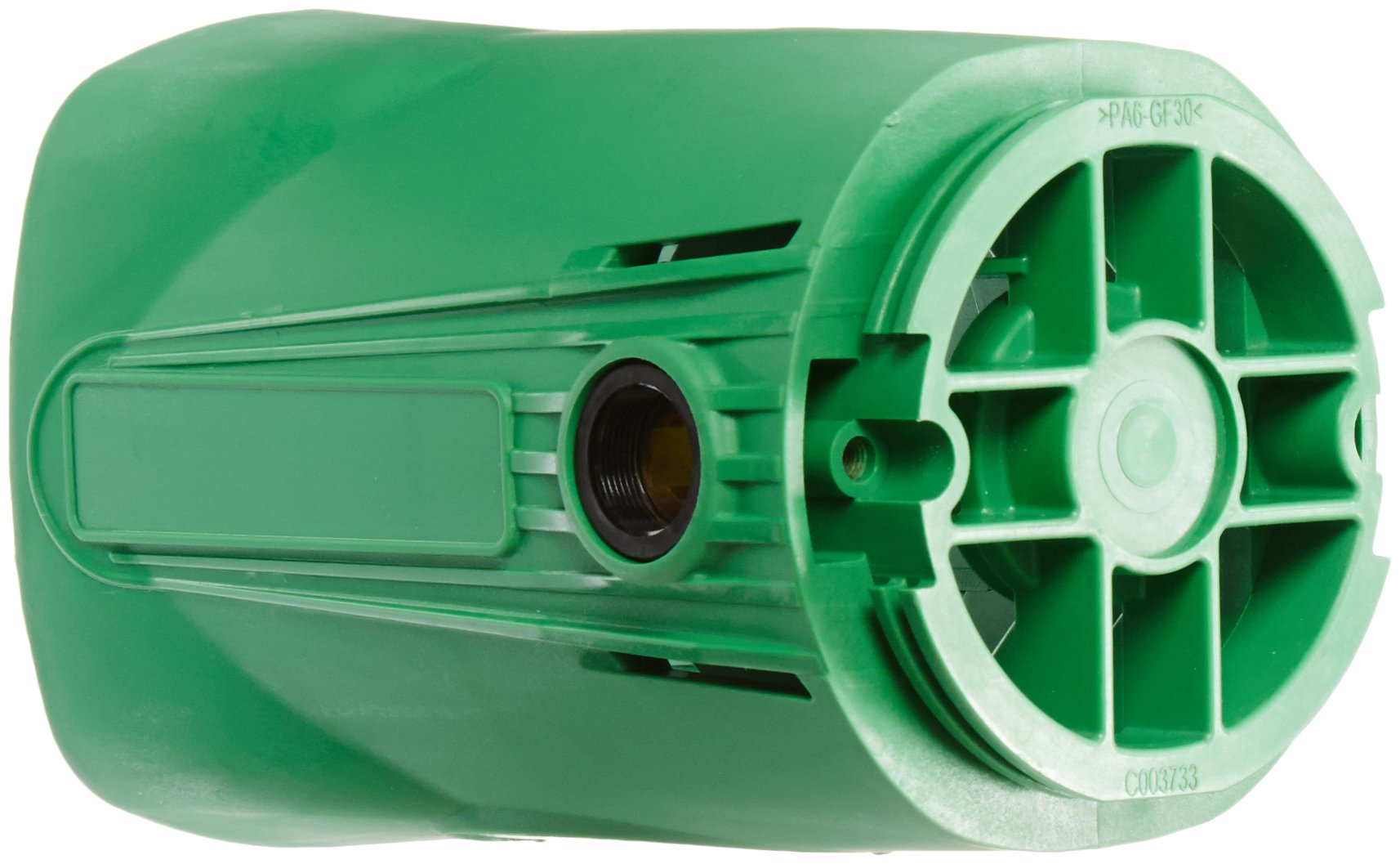 Hitachi 330028 carter meuleuse G18SS pièce réparation