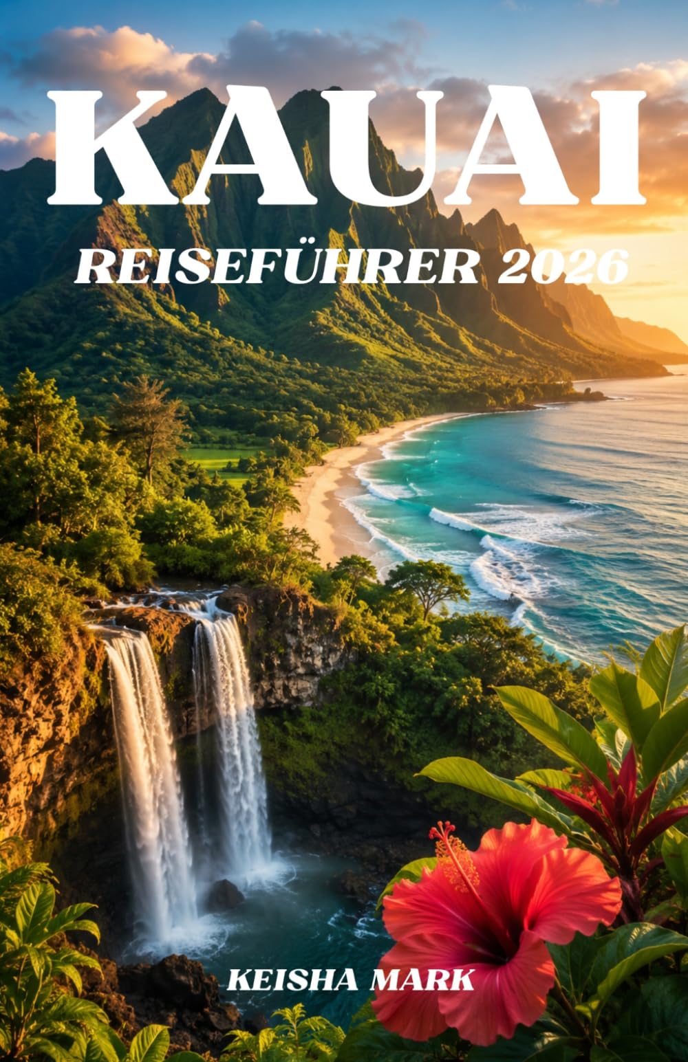 KAUAI REISEFÜHRER 2026