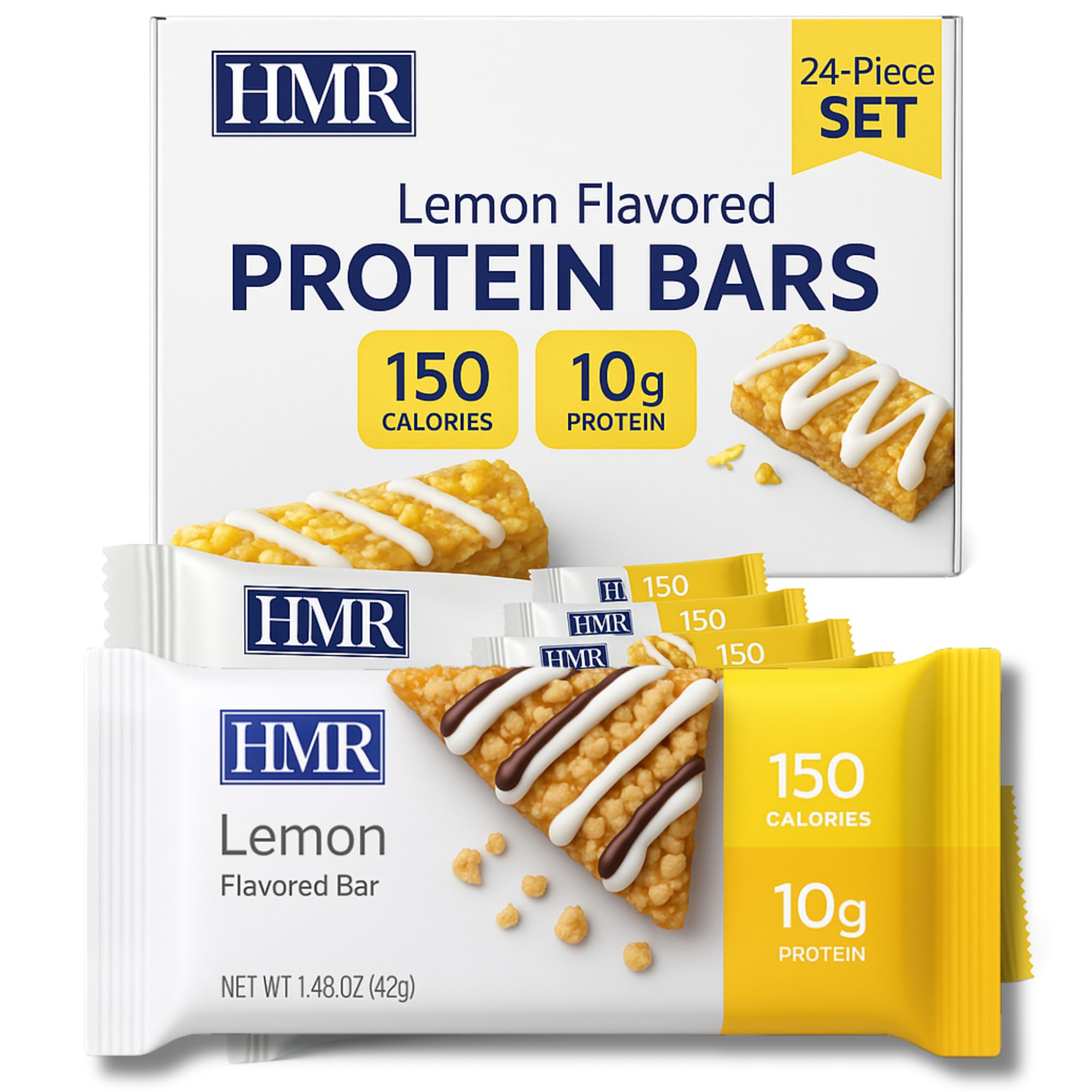 HMR Bar - nutrition bars and drinks | Mubboo