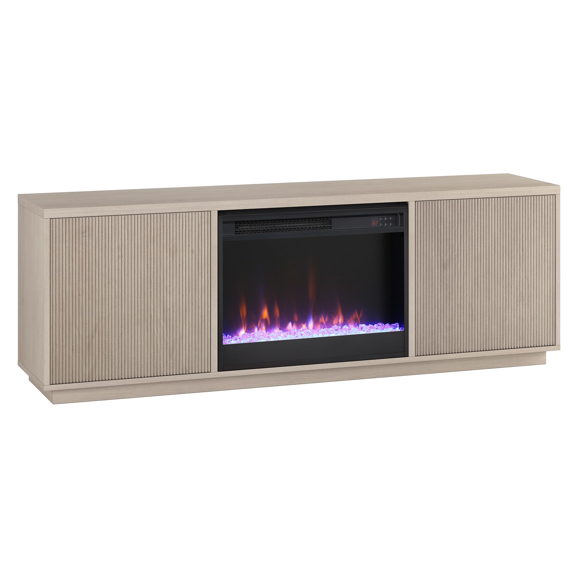 Henn&Hart TV Stand